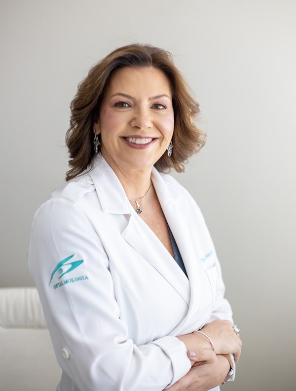 tratamento do glaucoma em curitiba